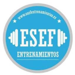 ESEF especialistas en sistemas de entrenamiento y fisioterapia y Comercial de la marca Mulitpower en Madrid