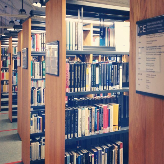 JU Library ICE (ICE_JU_Library) Twitter