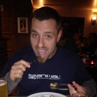 Simon Taylor (@pastorsitaylor) 's Twitter Profile