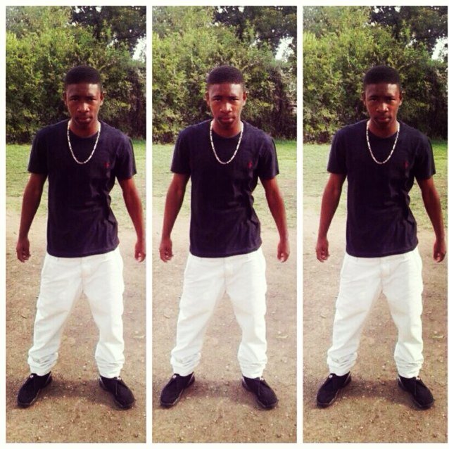 All I Knoe Is Money #FOE