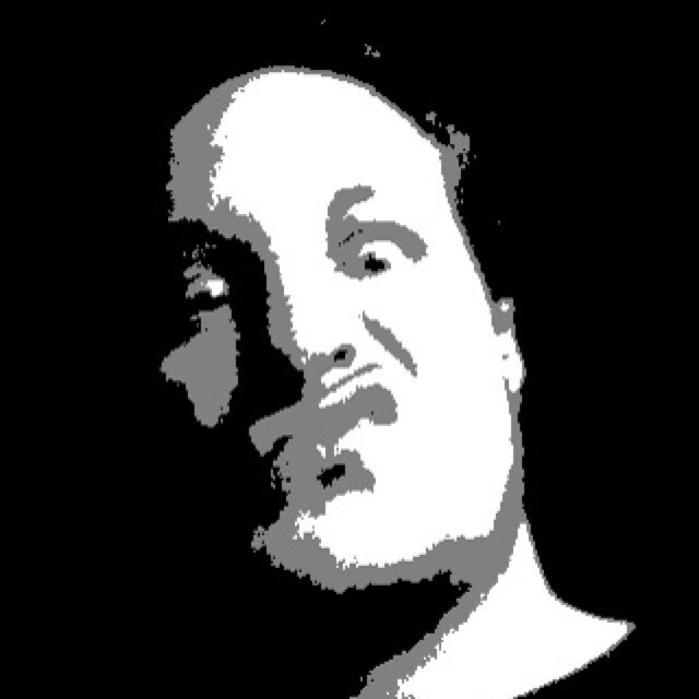 olie_mason's profile picture. Umbraco developer extraordinaire