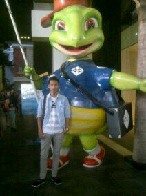 Futsal & Football is my hobby  | kesenangan bisa dicari †ªþ̊ org Ɣªηƍ menyenangkan sulit tuk di cari jadi perbanyak ƪäђ teman2 di sekitar mu