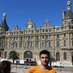 Mete yazar (@mete_yazar) Twitter profile photo
