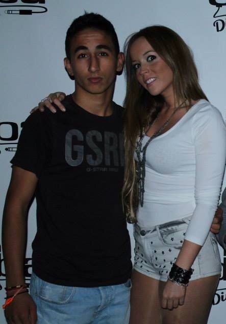 GREPSDSS's profile picture. Si te enamoras pierdeees.