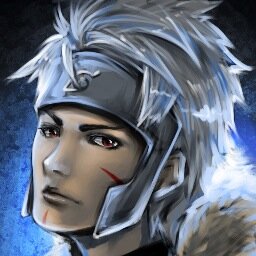 Wellbeing of village is above all. No disturbances tolerated. We must thrive, to go forth.. In the name of peace and order. My stance: Leading upfront. [ #NRP ]