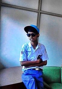 Tiada Henti  Bekerja Keras berjuang Demi CINTA :D D:D