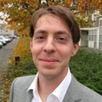 Floris Bex (@florisbex) 's Twitter Profile