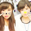 佑莉 (@0829yuryo) Twitter