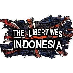 Indonesian Fanbase for The Libertines & also the Babyshambles