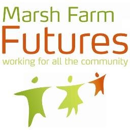 Improving the well-being & quality of life for those in Marsh Farm, working with partners to inspire & empower the community through sustainable opportunities.