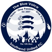 The Blue Voice (@officialtbv) 's Twitter Profile Photo The Blue Voice (@officialtbv) 's Twitter Profile Photo