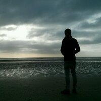 Chris RM (@shredfearn) Twitter profile photo