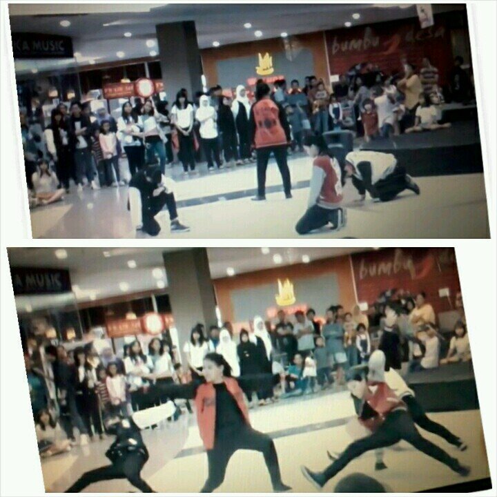 Hi, We're K.A.P [Key Absolute Perfect] - random Yeoja Dance Cover |