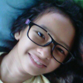 Sparkling fans of JKT48