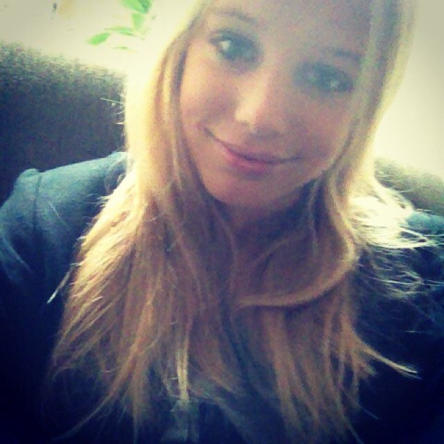 Stay Strong