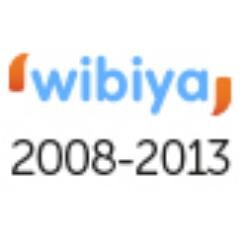 Wibiya may be moving offline, but that’s not the last you’ve heard from us! Follow us at @Conduit for more exciting news from the Conduit family.