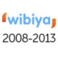 FKA Wibiya (@wibiya) 's Twitter Profile
