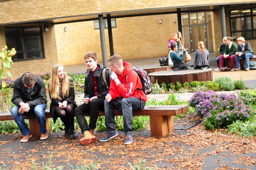 Official Twitter feed of the Bishop of Llandaff CW High School's 6th Form and Advanced WBQ. RT ≠ endorsement.