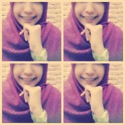 Positively is me ('▿^)♉