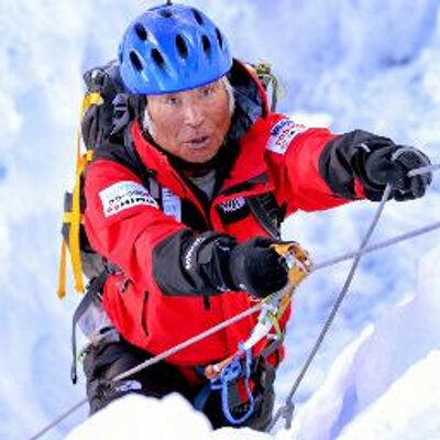 プロスキーヤー 登山家 三浦雄一郎の名言 Y Miura Bot Twitter