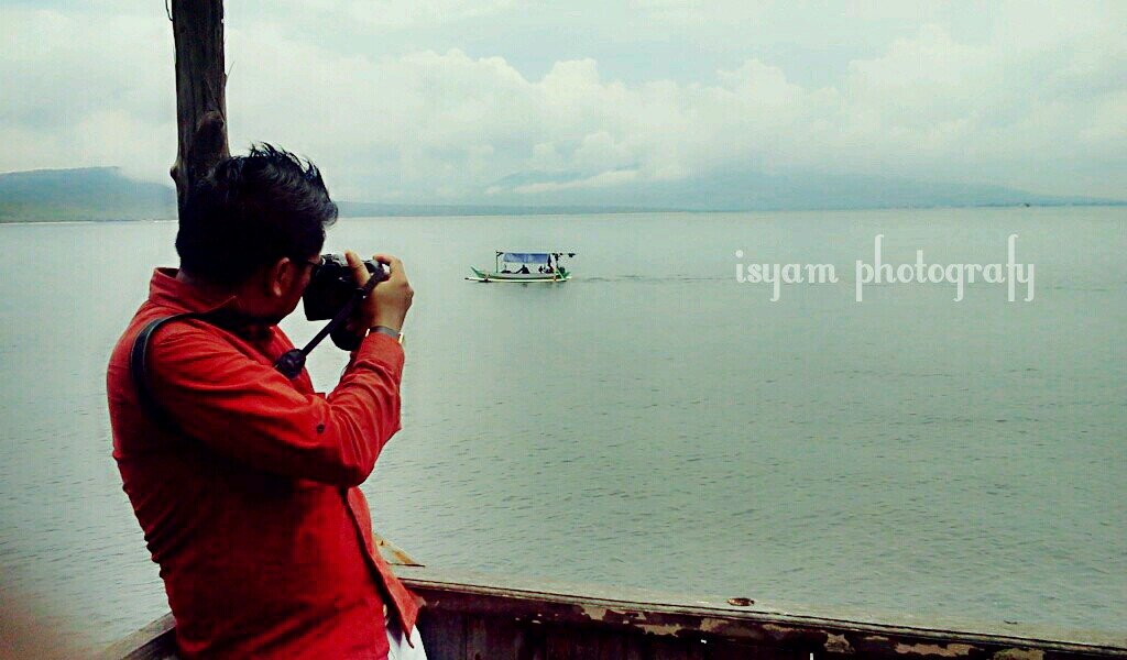 isyamsyamsi's profile picture. Fashion Designer, Photografer, MC, Bissnis Man, Accounting