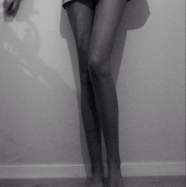 Imperfection is beauty