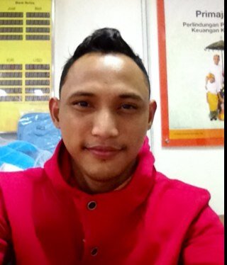 thetionugroho's profile picture. I Lo♥e My Bike,Marimar