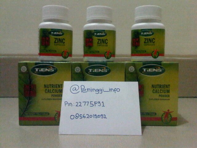 CP: 08562019092 / Pin BB: 22775F91. Peninggi Badan #Termurah #Alami #Herbal NHCP+Zinc Bandung 100% terjamin, TANPA EFFEK SAMPING.