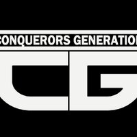 ConquerorsGeneration (@conquerorsg) 's Twitter Profile