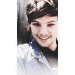 Follow @larrysmilxs ♥