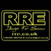 RRE Speedway Spares (@rrespeedway) Twitter profile photo