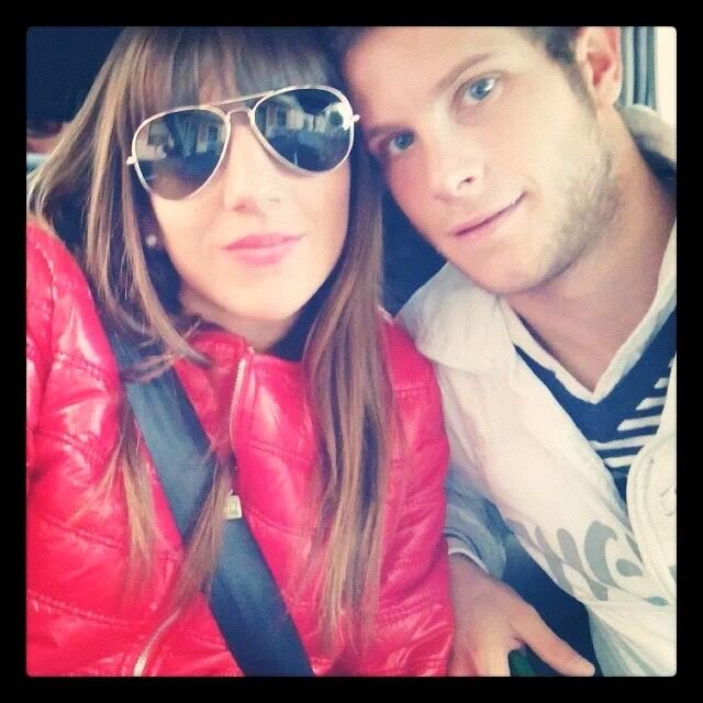 quererte, me encanta :)