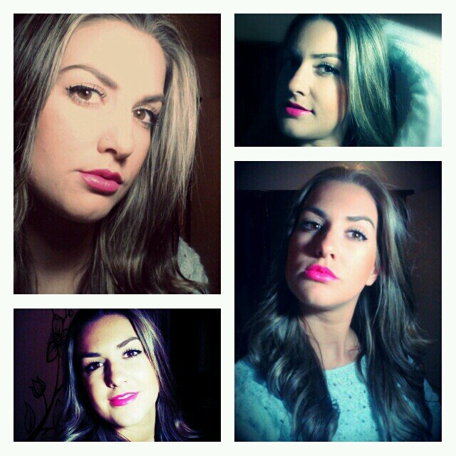 Esteticista,amante de mi profesion.Enamorada d una persona maravillosa y con unas amigas unicas!!!