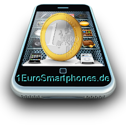 Smartphones/Tablets für 1€ - OHNE Vertrag,OHNE Simlock,MIT Herstellergarantie & Rechnung. Topseller: HTC One- 1,96€; iPhone 5c- 1,26€; Galaxy Tab 3 10.1- 0,91€