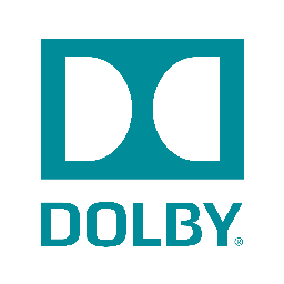 Dolby is a leading global developer of audio, imaging and voice technologies for cinema, PCs, mobile phones, home cinema and games