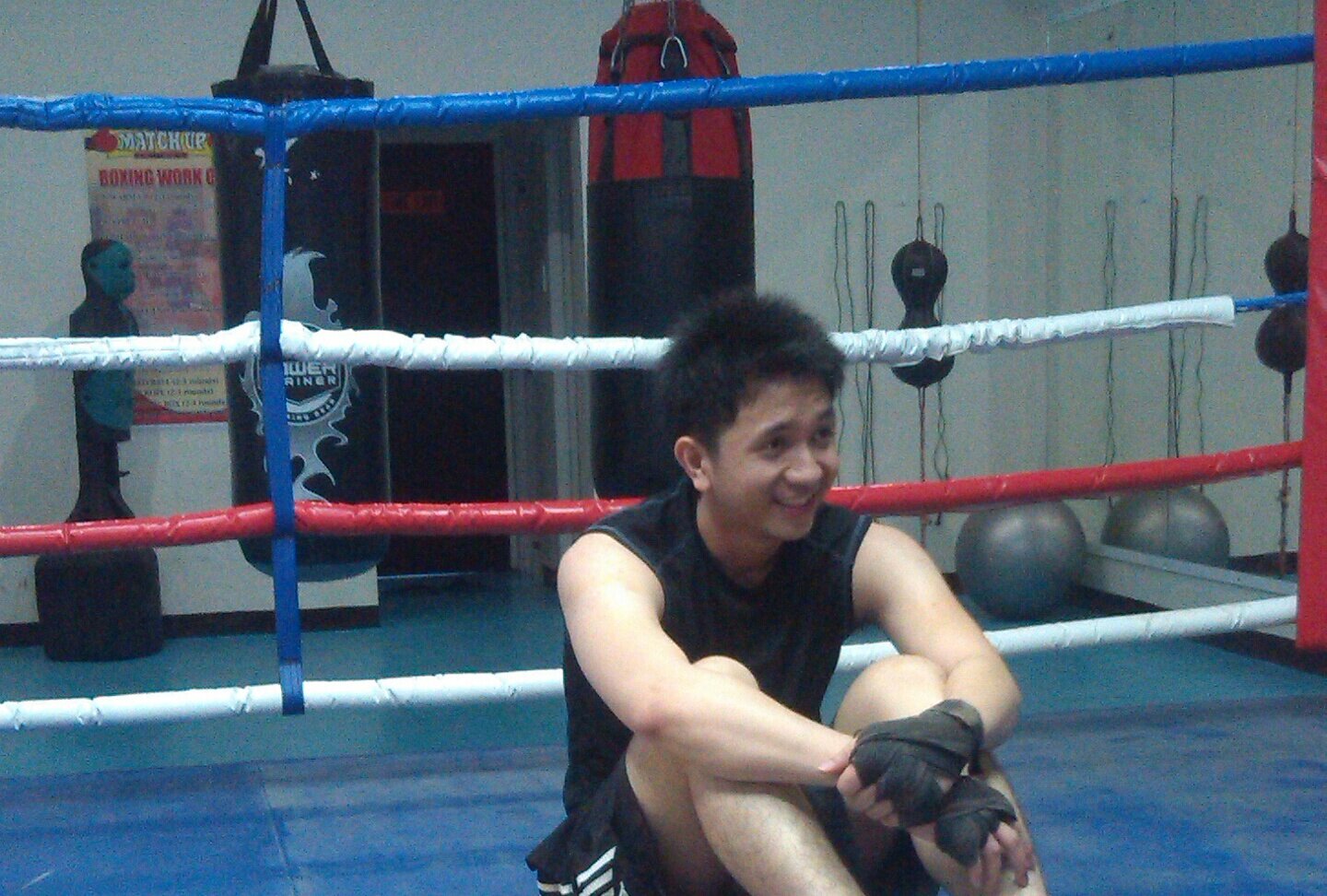 ConradJosephMC's profile picture. 