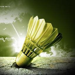 BulutangkisNKRI's profile picture. 