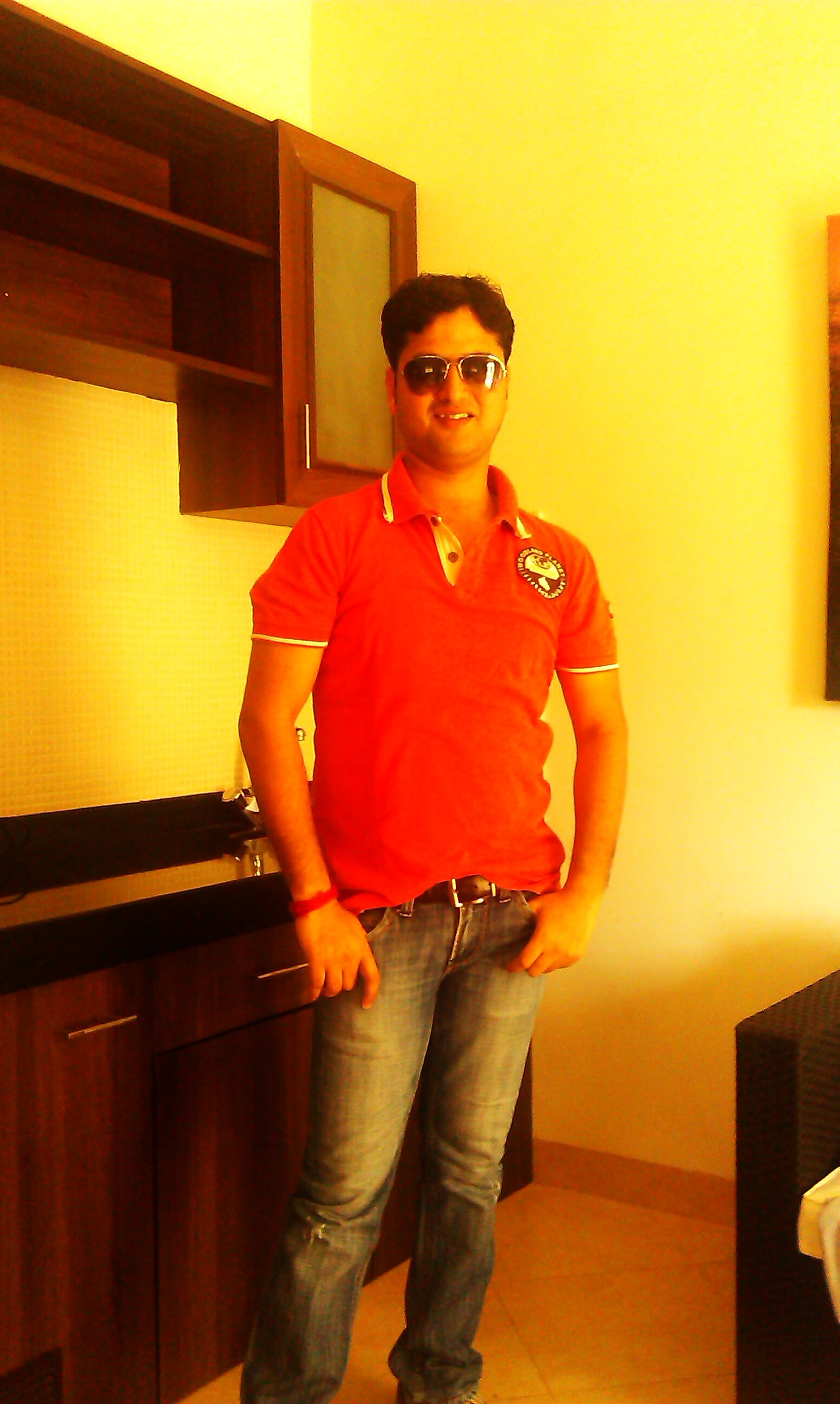 Like Cricket, wanna do something special in my life