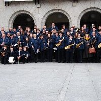 Banda El Espinar (@bandaelespinar) 's Twitter Profile