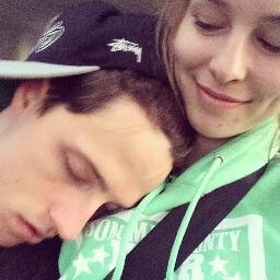 ***B***R***I***D***G***I***T***                         @bridgitmendler ❤ @TheShaneHarper ❤ #GLC
