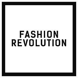 A global movement calling for greater transparency in the fashion industry. Fashion Revolution Week 18-24 April 2022 #whomademyclothes