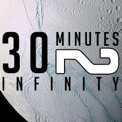 30minutes2infinity - An ambient music podcast.