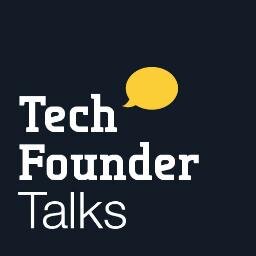 Monthly events in #techcity London featuring in-depth interviews, presentations and Q&As with the founders of the hottest #startups