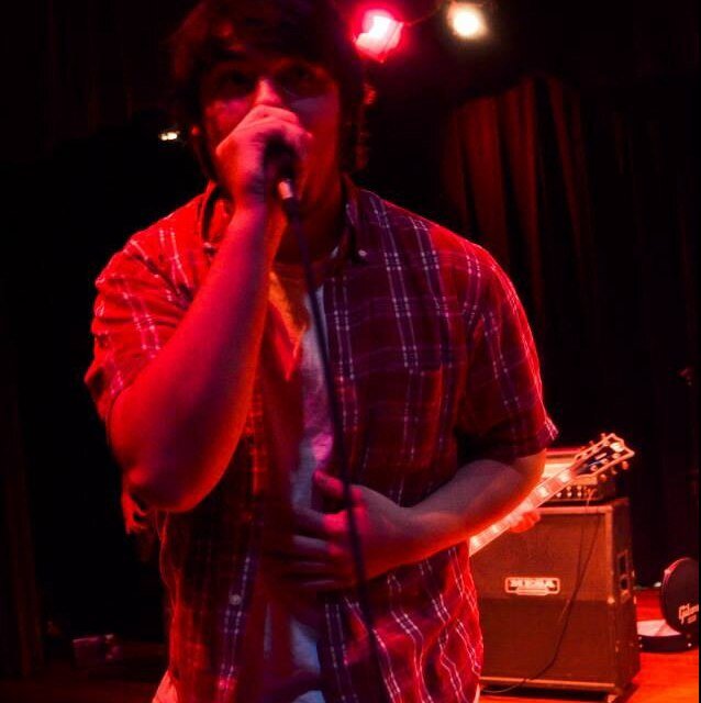 I write a lot of music