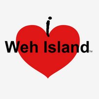 I Love Weh Island(@IloveWehIsland) 's Twitter Profile Photo