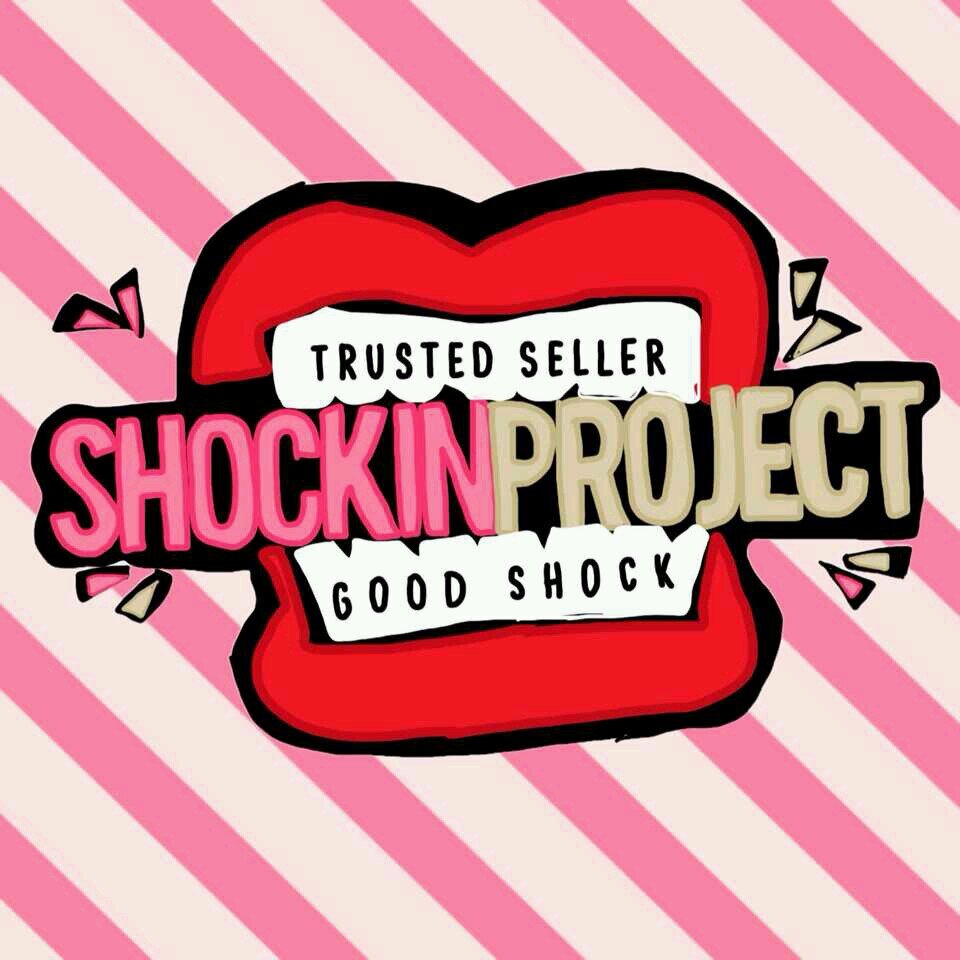 MOVE TO @SHOCKINPROJECT