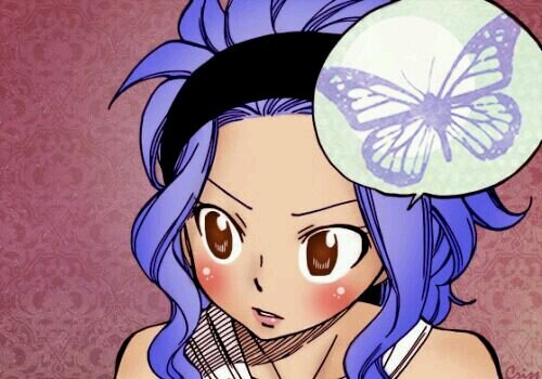 Hi minna. I'm Levy Mcgarden, solid script mage of Fairy tail :D 
| Twinnies: @ScriptMage and @FTMcGarden  |