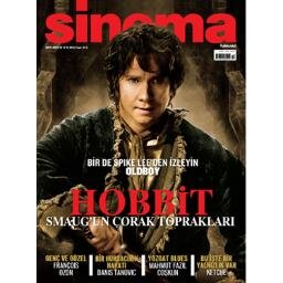 sinema_dergisi's profile picture. Sinema Dergisi yazarları ve okurlarının buluşma noktası