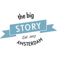 The Big Story (@thebigstorynl) 's Twitter Profile