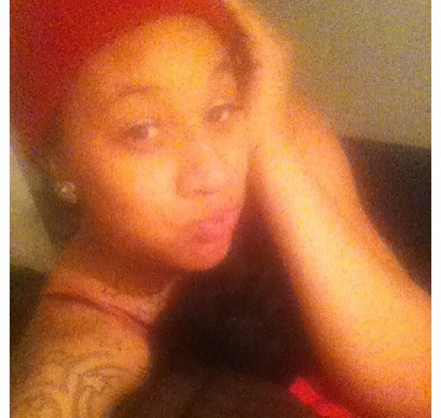 SINGLE af! No need for a nigga i got my kids they all i need.. Kendall jr & Kenley we all we got
